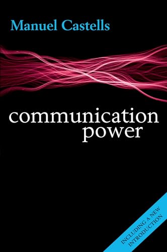 Communication Power von Oxford University Press